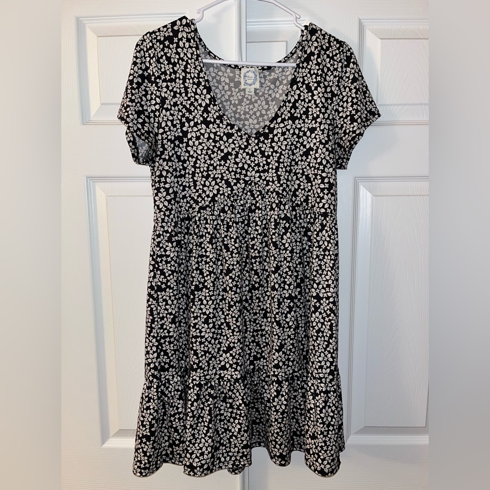 Cute MIDI Dress